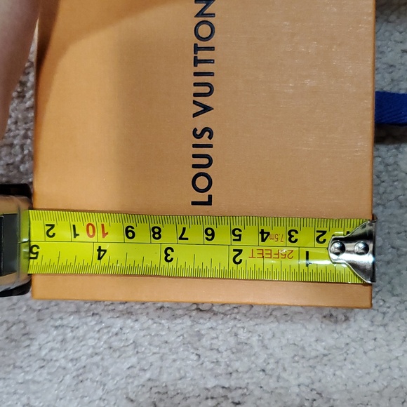 Louis vuitton draw gift box - Picture 5 of 5